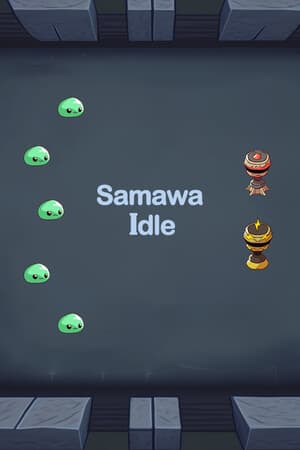 Samawa Idle [Build 16445798] (2023) PC