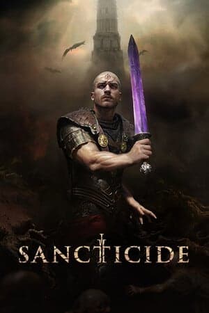 Sancticide [1.0.26471 Build 22296339] (2026) PC | Пиратка [Portable]