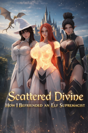 Scattered Divine [v 1.0 Public] (2026) PC | Пиратка