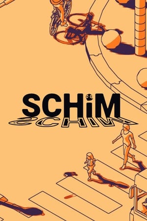 SCHiM [Build 21221121] (2024) PC | RePack от dixen18