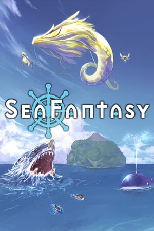 Sea Fantasy [v 2.9.0] (2025) PC | Пиратка [Portable]