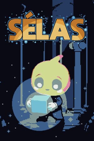 Selas [Build 20066355] (2025) PC
