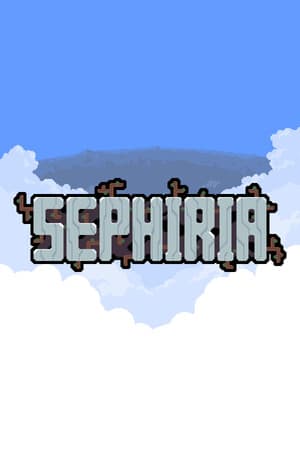 Sephiria [v 0.10.17] (2025) PC | Пиратка [Portable]