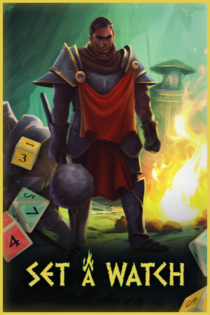 Set a Watch: Digital Edition [Build 22376459] (2026) PC