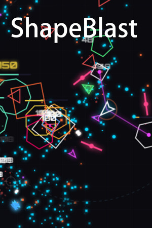 ShapeBlast [v 0.6.0] (2026) PC | Пиратка