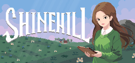 Shinehill (2026) PC | Portable от deuce0