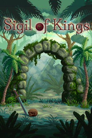 Sigil of Kings [20260304] PC | Пиратка