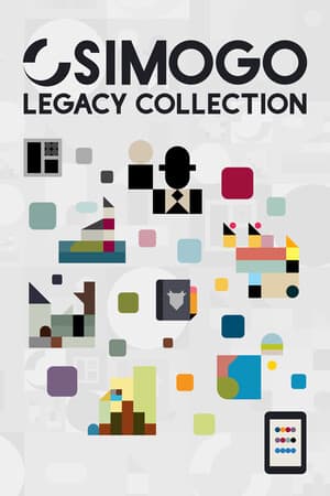 Simogo Legacy Collection [Build 21525545] (2025) PC | Пиратка
