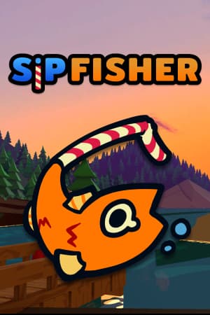 Sip Fisher [Build 22103256] (2025) PC | Пиратка