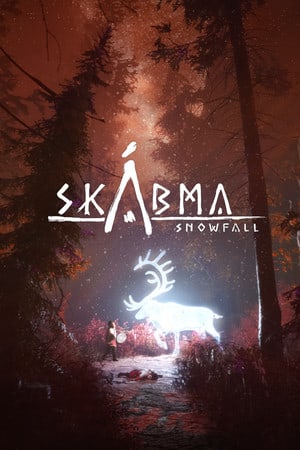 Skabma - Snowfall [Build 20434568] (2022) PC | Лицензия [GOG]
