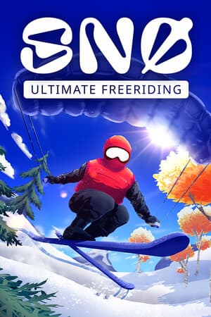 SNO: Ultimate Freeriding [v 1.0.05.11] (2025) PC | Пиратка [Portable]