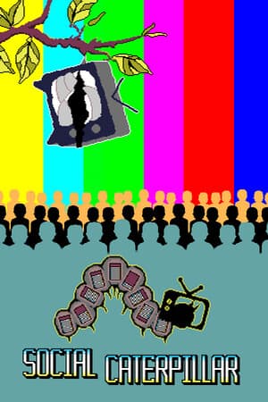 Social Caterpillar [Build 21949784] (2026) PC | Пиратка