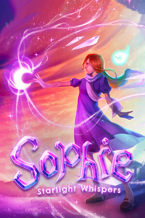 Sophie: Starlight Whispers [v 1.0.2.1] (2026) PC | Пиратка