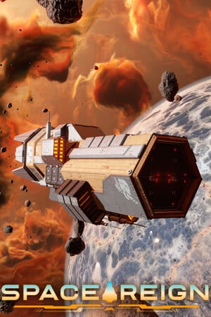 Space Reign [v 1.0] (2026) PC | RePack от FitGirl