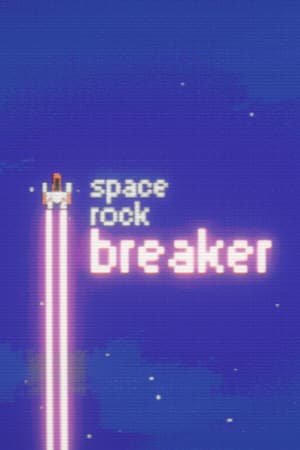 Space Rock Breaker [Build 21809434] (2025) PC