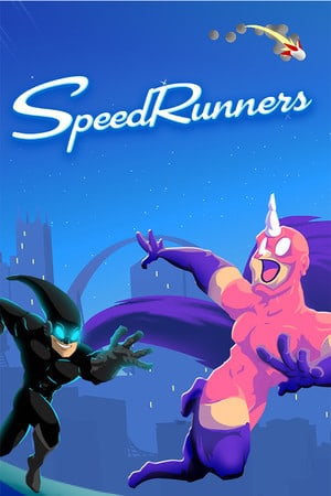 SpeedRunners [Build 22377257] (2016) PC | Пиратка