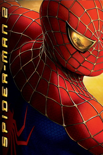 Spider-Man 2: The Game (2004) PC | RePack от Canek77