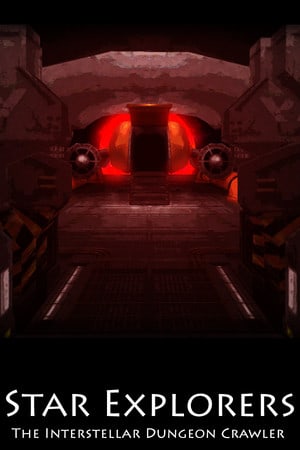 Star Explorers [Build 22556317] (2018) PC | Лицензия [GOG]