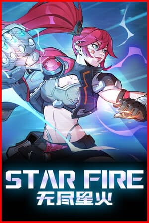 Star Fire: Eternal Cycle [v 1.28.401] (2025) PC | Пиратка [Portable]