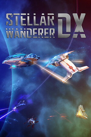 Stellar Wanderer DX [Build 22353262] (2026) PC | Пиратка [Portable]