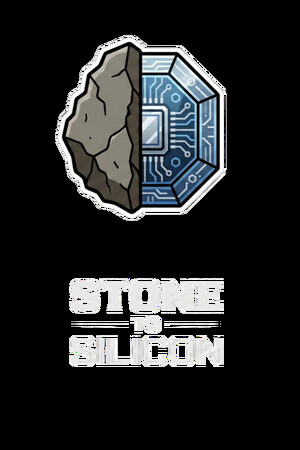 Stone to Silicon - Idle Clicker [Build 22132907] (2026) PC | Пиратка