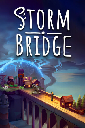 Stormbridge [Build 22337175] (2026) PC | Пиратка