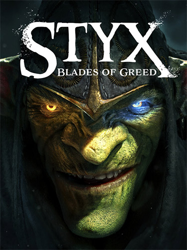 Styx: Blades of Greed - Quartz Edition [Build 21847243 + DLCs] (2026) PC | RePack от FitGirl