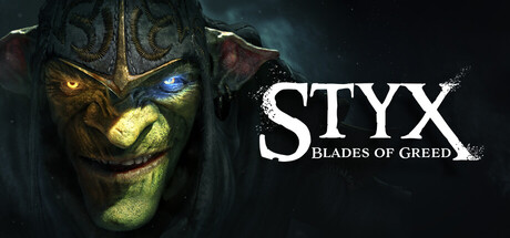 Styx: Blades of Greed - Quartz Edition [v 21847243 + DLCs] (2026) PC | Portable от InsaneRamZes