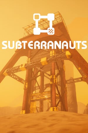 Subterranauts [Build 22012543] (2025) PC | RePack от Pioneer