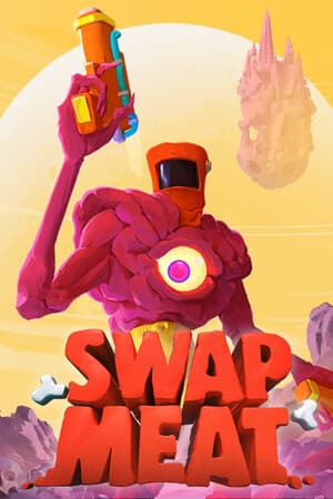 SWAPMEAT [Build 22204385] (2025) PC | Пиратка