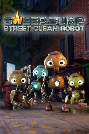 Sweep Bump [Build 22529957] (2026) PC | Пиратка