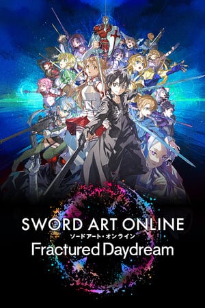 SWORD ART ONLINE Fractured Daydream [v 1.6.0.0 + DLC] (2024) PC | RePack от FitGirl