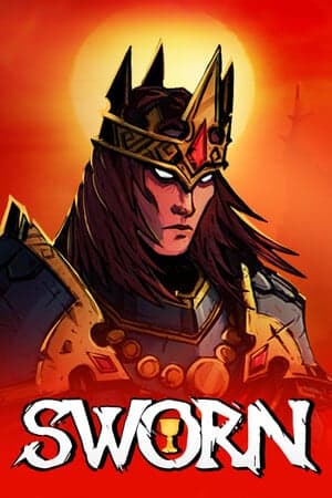 SWORN [v 1.2.0.0 Build 22481812] (2025) PC | Пиратка [Portable]