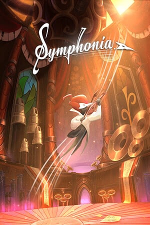 Symphonia [Build 20272350] (2024) PC | Лицензия [GOG]