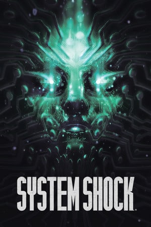System Shock Remake [v 2.1.0 (19742) / Build 22239093] (2023) PC | Пиратка [Portable]
