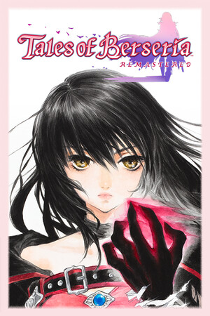 Tales of Berseria Remastered [v 1.0.4 + DLC - Deluxe Edition] (2026) PC | RePack от Let'sРlay