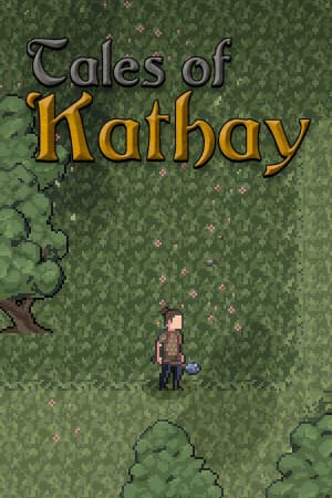 Tales of Kathay [v 0.13.1] PC | Пиратка [Portable]