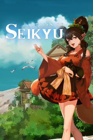 Tales of Seikyu [Build 22194262] (2025) PC | Пиратка