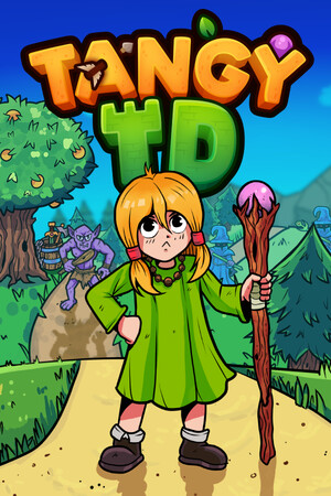 Tangy TD [Build 22441927] (2026) PC | Пиратка [Portable]