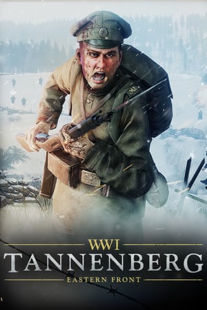 Tannenberg [Build 20426401] (2017) PC | RePack от FitGirl