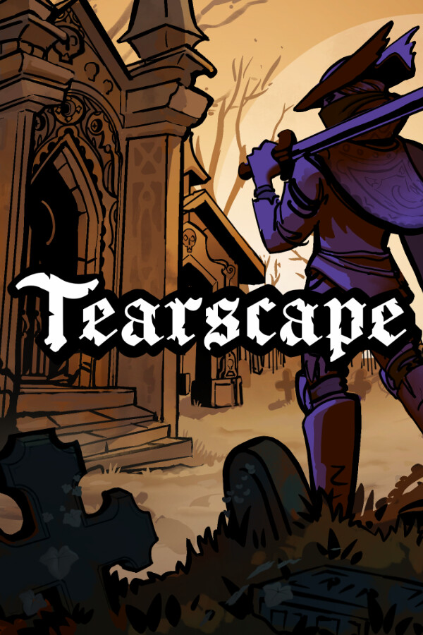 Tearscape (1.0.5) (2026) PC | Portable от Awasaky