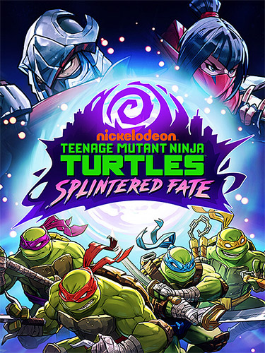 Teenage Mutant Ninja Turtles: Splintered Fate - Heroes Premium Bundle [v 1.13.0 + DLC's] (2024) PC | RePack от FitGirl