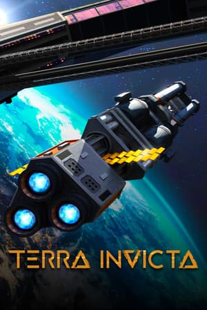 Terra Invicta [v 1.0.32 Build 22085164] (2026) PC | Пиратка [Portable]