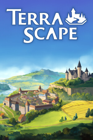TerraScape [v 2.0.0.0 + DLCs] (2024) PC | RePack от селезень