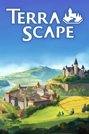TerraScape [v 2.0.0.4 + DLC - Complete Edition] (2024) PC | RePack от FitGirl
