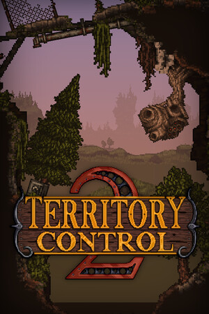 Territory Control 2 [Build 22285251] (2026) PC | Пиратка