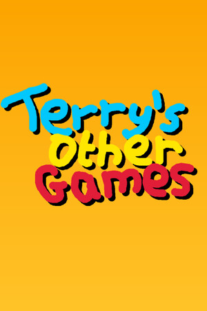 Terry's Other Games [v 1.1] (2025) PC | Пиратка [Portable]