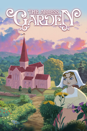The Abbess Garden [v 1.1.3] (2026) PC | Пиратка