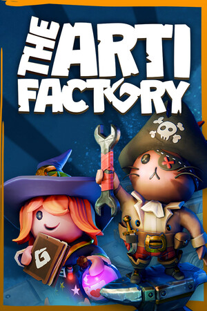 The Artifactory [Build 22276544] (2026) PC | Пиратка