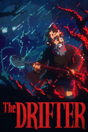 The Drifter [Build 22525435] (2025) PC | Лицензия [GOG]
